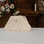 Free stock photo of adult, altar, altar cloth