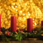 advent, christmas, advent season