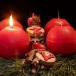 advent wreath, first advent, advent