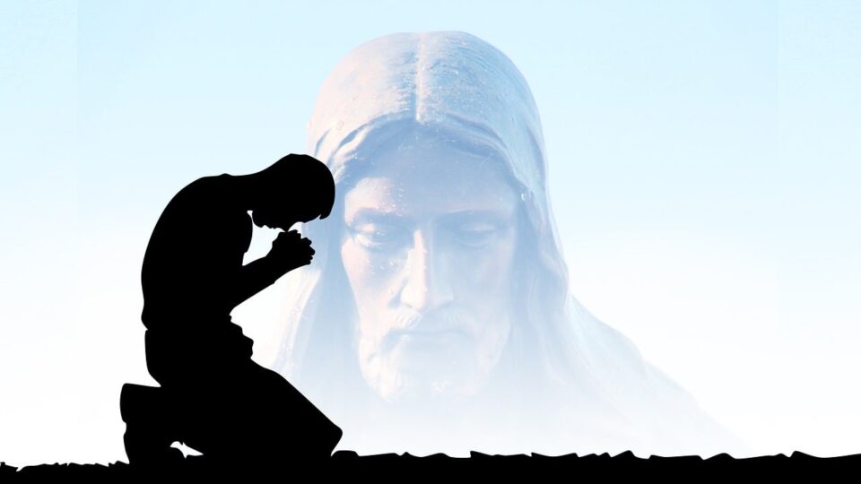 pray, religion, faith