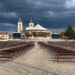 church, monument, religion
