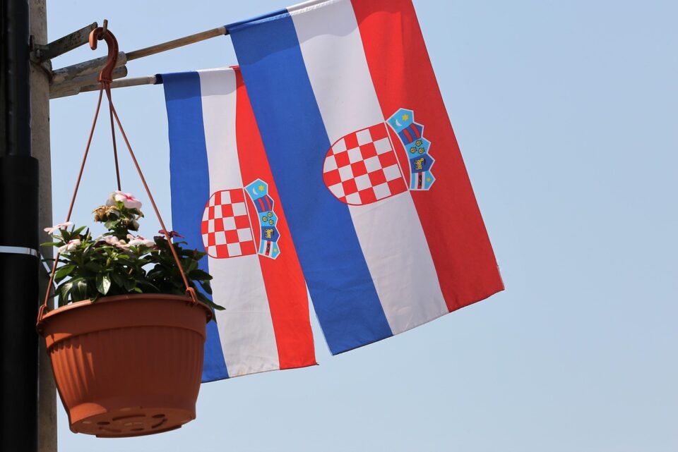 croatian flag, country, official, decoration, croatian flag, croatian flag, croatian flag, croatian flag, croatian flag