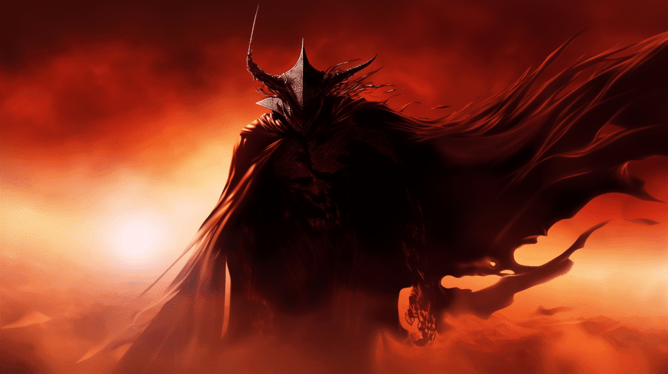 ai generated, demon, evil, gothic, devil, satan, halloween, monster, horror, dark, magic, hell, creepy, skull, fire, cloak, helmet, warrior, battle, war, nightmare, villain, character, fictional, man, fantasy, satan, satan, satan, satan, satan