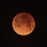 blood moon