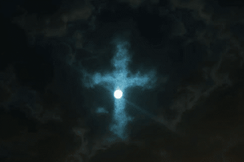 Nevjerojatna pojava na nebu Sydneyja: Svjetlost u obliku križa potaknula snažne reakcije Snimka zaslona 2025-11-18 190802