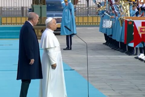 Papa Lav u Ankari: Turska kao most mira i zajedništva Snimka-zaslona-2025-11-28-080257