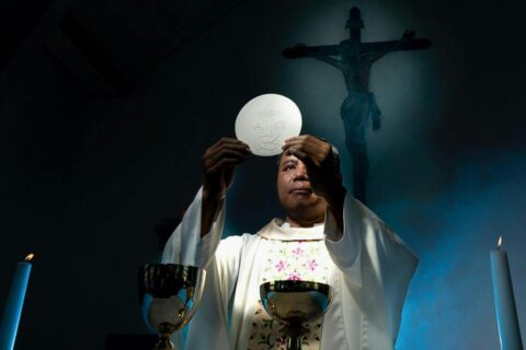 Dijete Isus u hostiji: euharistijsko čudo koje je dirnulo vjernike Photo by balladphotoworkchanel koraag