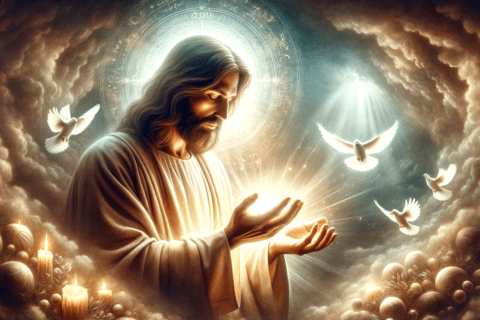 Molitva za oslobođenje od laži i zla ai generated, son of god, king of jews, savior of humanity, jesus of nazareth, miraculous healings, crucifixion and resurrection, sermon on the mount, messiah's journey, divine teachings, agape love, carpenter from galilee, ascension to heaven, lamb of god, light of the world, jesus, christ, religion, jesus, jesus, jesus, jesus, jesus