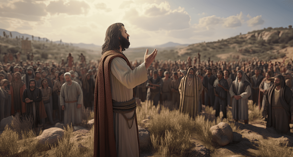 ai generated, christianity, jesus christ, preaching, religion, resurrection, biblical, yeshua, jesus, prayer, revelation, believers, awe of god, group of believers, prayer group, creation, faith of the last days, last days believers, persecution, faith in the end days, jesus christ, preaching, preaching, jesus, jesus, jesus, jesus, jesus, prayer, prayer group