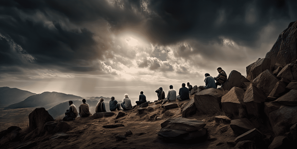 ai generated, christianity, religion, resurrection, prayer, revelation, believers, prayer group, faith, spirituality, prayer, prayer, prayer, prayer, prayer