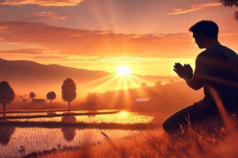 Bog čuje tvoje molitve: 7 biblijskih dokaza koji vraćaju vjeru 8758ba8205af4be0d8f7e1746cde6d3c