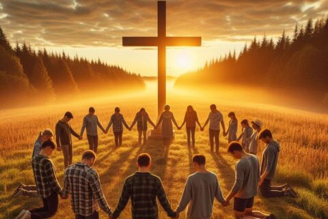 Jedno tijelo i jedan Duh tjedan kršćanskog jedinstva 2026. 955b418b440a332431c3a0a718874d2e