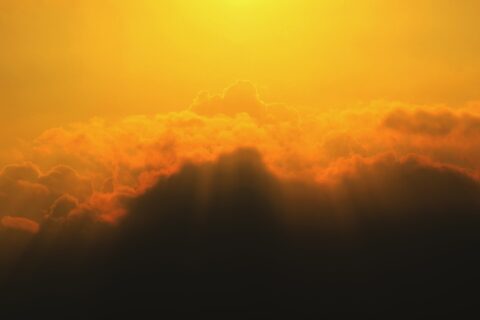 clouds during daytime