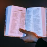 Holy Bible