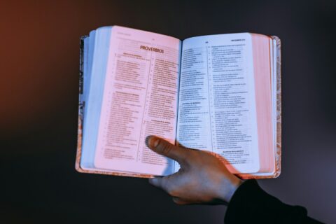 Holy Bible
