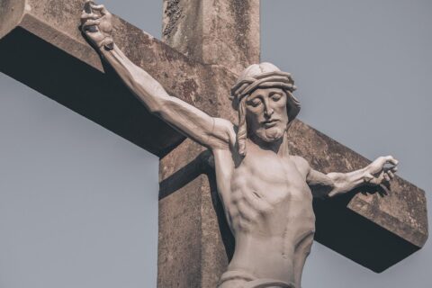 Križni put u 5 minuta: Kratka i snažna korizmena molitva jesus, cross, floor cross, christ, religion, faith, symbol, crucifixion, resurrection, god, prayer, holy, catholic, heaven, wayside cross, nature, black forest, jesus, jesus, jesus, jesus, jesus, crucifixion, crucifixion