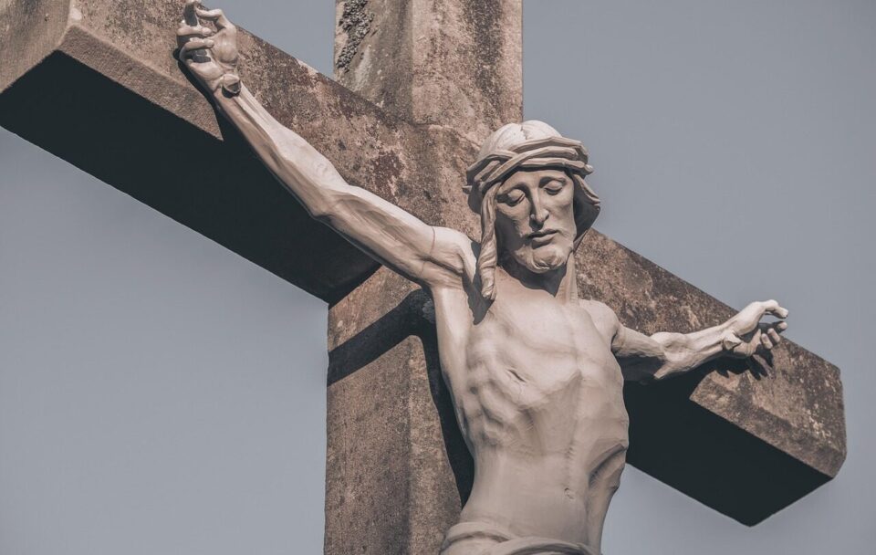 jesus, cross, floor cross, christ, religion, faith, symbol, crucifixion, resurrection, god, prayer, holy, catholic, heaven, wayside cross, nature, black forest, jesus, jesus, jesus, jesus, jesus, crucifixion, crucifixion