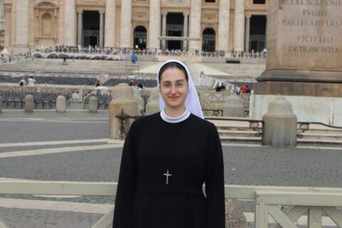 Nina Benedikta Krapić nova zamjenica u Vatikanu 8725273-scaled