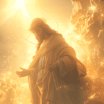 religion, art, at, spiritual, guardian, fantasy, santo, christendom, men, sword, catholic, faith, spirituality, jesus, god, jesus christ, bible, savior, peace, cruz, christ, christianity, resurrection, generated by ai, jesus, jesus, jesus, jesus, jesus, jesus christ