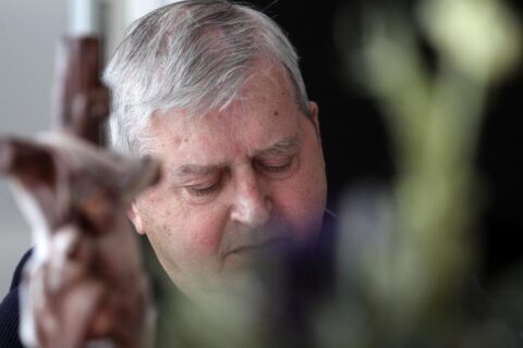 Deseta obljetnica smrti Zvjezdana Lini?a