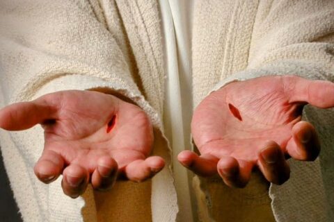 Snažna molitva Isusu Kristu za ozdravljenje cc81780150a7a4090afd57d49dd759c8