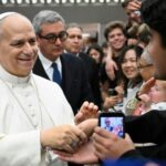 Opća audijencija / Foto: Vatican Media