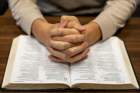 Je li pet minuta molitve dovoljno za dubok odnos s Bogom? dallas-penner-NsQZkWRUwcs-unsplash