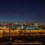 Dome of the Rock, Jerusalem