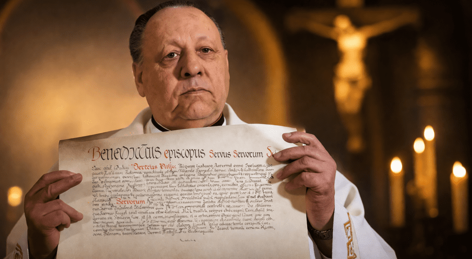 Msgr. Milivoj Bolobanić