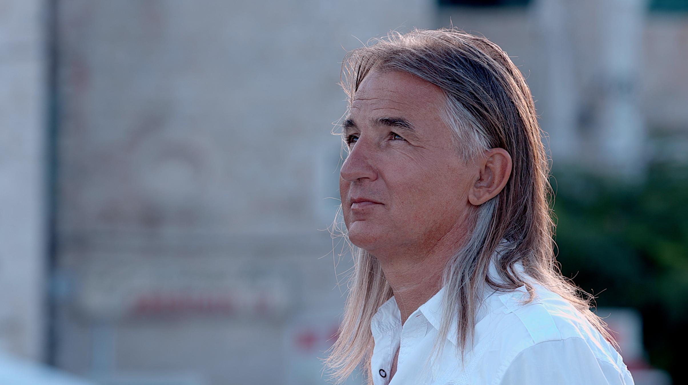 Evo gdje je danas nalazi 'iscjelitelj' Braco, Čovjek koji liječi ...