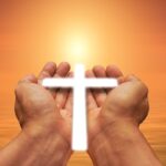 religion, faith, cross