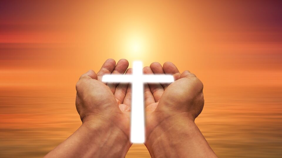 religion, faith, cross