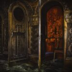 church, faith, confession