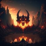 hell, generative ai, hellish