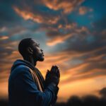 praying, prayer, pray