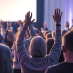 ai generated, faith, prayer