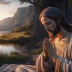 meditation, prayer, jesus christ
