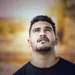 nature, sky, man, portrait, look for, sun lighy, beard, young, person, good looking, sad, beard, sad, sad, sad, sad, sad