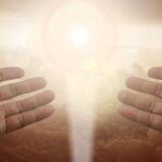 hands, light, sky, heaven, religion, faith, trust, pray, prayer, peace, soul, freedom, spirituality, nature, sunset