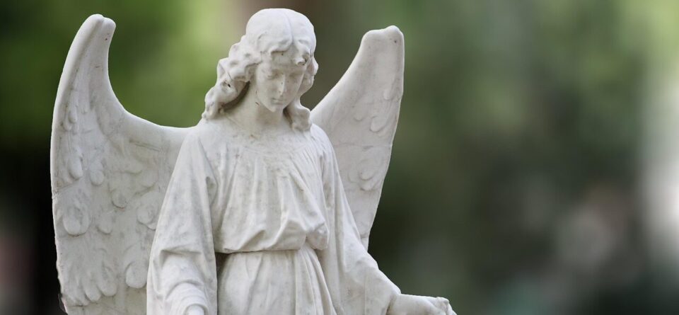 angel, statue, graveyard, augsburg, sculpture, wing, stone, grief, heavenly, guardian angel, angel figure, christianity, the atmosphere, angel, angel, angel, angel, angel, graveyard, guardian angel, guardian angel
