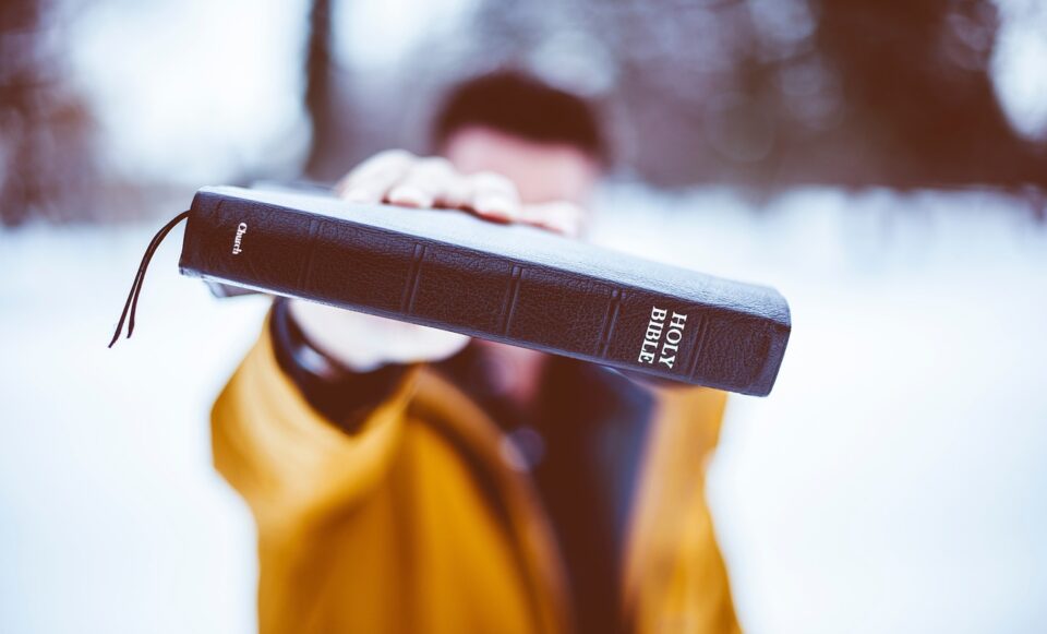 people, man, blur, male, holy, bible, book, nature, outdoor, snow