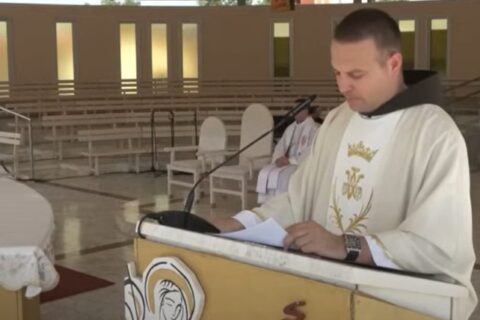 Smiju li laici moliti u Isusovo ime za ozdravljenje i oslobođenje? Snimka-zaslona-2025-09-09-141026