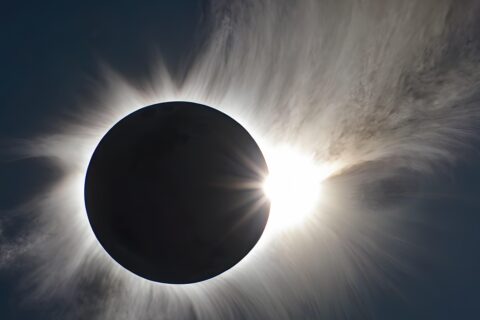 ai generated, moon, eclipse, sun, planet, nature, astronomy, night sky, earth, space, universe, cosmos, darkness, sky, shadow, science, light, wallpaper