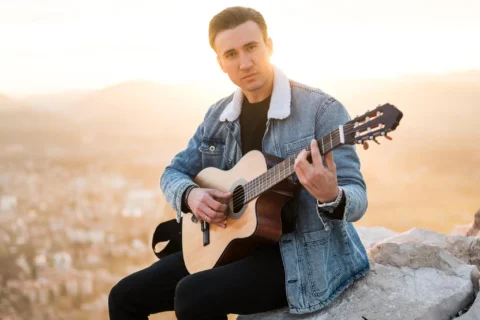 Nova duhovna pjesma „Riječ“ dirnula je mnoge Ramljak 1