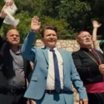 foto: snimka zaslona/trailer Svadba