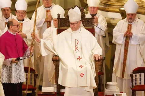 obispo-mariluz-kxXC-RMIWTm5CIg8CbdM1GoPneKL-1200x840@Diario Sur-DiarioSur