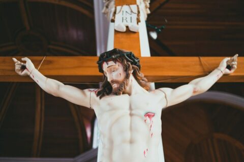 woman in white dress dancing