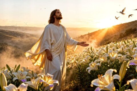 Bog te ne osuđuje: poruka 5. korizmene nedjelje 077736490e90dafef39f3ea7375c7f54