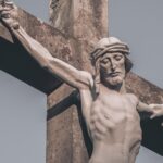 jesus, cross, floor cross, christ, religion, faith, symbol, crucifixion, resurrection, god, prayer, holy, catholic, heaven, wayside cross, nature, black forest, jesus, jesus, jesus, jesus, jesus, crucifixion, crucifixion