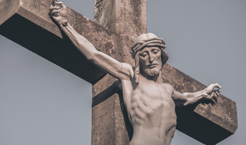 jesus, cross, floor cross, christ, religion, faith, symbol, crucifixion, resurrection, god, prayer, holy, catholic, heaven, wayside cross, nature, black forest, jesus, jesus, jesus, jesus, jesus, crucifixion, crucifixion
